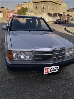 مرسيدس بنز S-Class